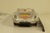Porsche 550A N.55 Carrera Panamericana 1955, Cararama 1:43