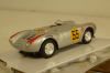 Porsche 550A N.55 Carrera Panamericana 1955, Cararama 1:43