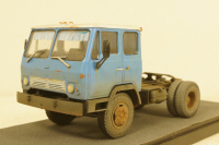 Каз-608Б №1, Improved Models 1:43