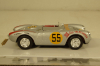 Porsche 550A N.55 Carrera Panamericana 1955, Cararama 1:43