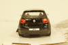 Volkswagen Golf GTI black, Cararama 1:43