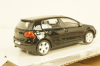 Volkswagen Golf GTI black, Cararama 1:43