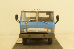 Каз-608Б №2, Improved Models 1:43