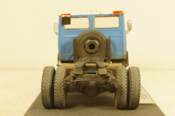 Каз-608Б №2, Improved Models 1:43