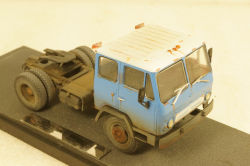 Каз-608Б №2, Improved Models 1:43