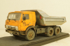 Камаз-5511, Improved Models 1:43