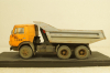 Камаз-5511, Improved Models 1:43