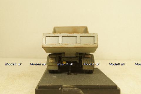 Камаз-5511, Improved Models 1:43