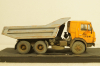 Камаз-5511, Improved Models 1:43