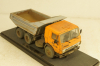 Камаз-5511, Improved Models 1:43
