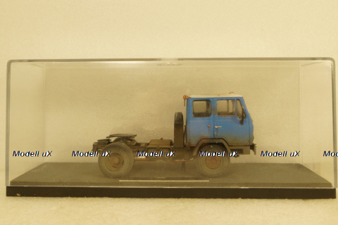 Каз-608Б №1, Improved Models 1:43