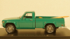 Mazda Rotary Pick-Up, 08012, AutoCult 1:43