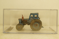 Т- 40АМ №1, Improved Models 1:43