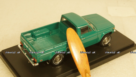 Mazda Rotary Pick-Up, 08012, AutoCult 1:43