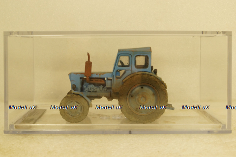 Т- 40АМ №2, Improved Models 1:43