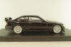 BMW M3 GTR (E36) street version, black, UT models 1:18
