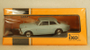 Volvo 123 GT, light blue, 1968, CLC372N, IXO 1:43