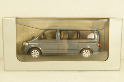 Volkswagen Мultivan, grey, 842902126, Minichamps 1:43
