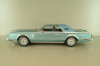 Lincoln Continental Mark V 1978, light blue, MGG18369, MCG 1:18