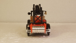 ГАЗ-А, пожарный, Тантал/Радон 1:43