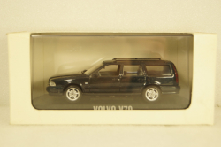 Volvo V70 1991, green, Minichamps 1:43