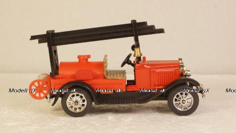 ГАЗ-А, пожарный, Тантал/Радон 1:43