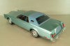Lincoln Continental Mark V 1978, light blue, MGG18369, MCG 1:18