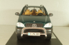 Mercedes-Benz ML 320 (W163) green, B66005217, Maisto 1:18
