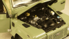 LAND ROVER DEFENDER 110 HERITAGE EDITION - 2015 - GREEN, ALM810307, Almost Real 1:18