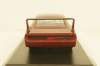 Dodge charger daytona 1969, Dom's custom, bordo, 86221, GreenLight 1:43