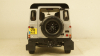 Land Rover Defender 90 - 2015, Silver, ALM810202, Almost Real 1:18