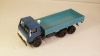 Камаз 5320 бортовой синий/голубой, Арек 1:43