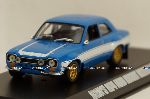 Камаз 5320 бортовой красный, Арек 1:43