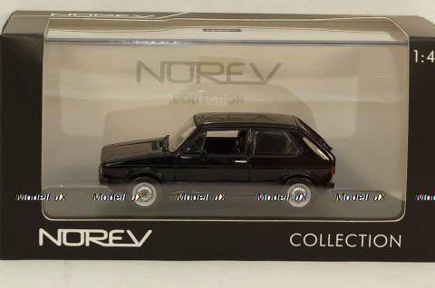 Камаз 5320 бортовой красный, Арек 1:43