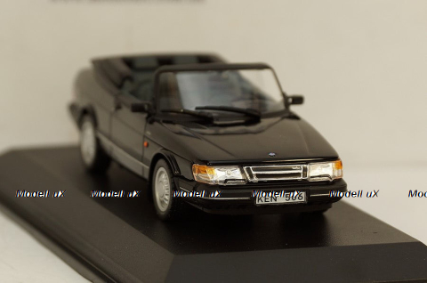 Камаз-53212 Молоко, Декабрь 1988г.  Арек 1:43 