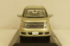 Nissan ELGRAND 2002, metallic, JC025, J-collection 1:43
