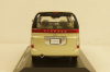 Nissan ELGRAND 2002, metallic, JC025, J-collection 1:43