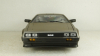 DeLorean DMC-12 1981, SunStar 1:18