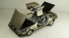 DeLorean DMC-12 1981, SunStar 1:18