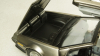 DeLorean DMC-12 1981, SunStar 1:18