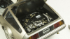 DeLorean DMC-12 1981, SunStar 1:18