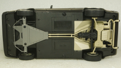 DeLorean DMC-12 1981, SunStar 1:18