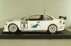 BMW 325i Coupe (E36) DTM 1994, Frank Schmickler, 1800703, Werk83 1:18