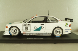 BMW 325i Coupe (E36) DTM 1994, Frank Schmickler, 1800703, Werk83 1:18