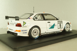 BMW 325i Coupe (E36) DTM 1994, Frank Schmickler, 1800703, Werk83 1:18
