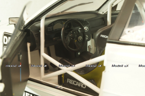 BMW 325i Coupe (E36) DTM 1994, Frank Schmickler, 1800703, Werk83 1:18