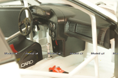 BMW 325i Coupe (E36) DTM 1994, Frank Schmickler, 1800703, Werk83 1:18