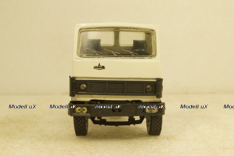 Маз-5357 шасси, Modus 90 1:43