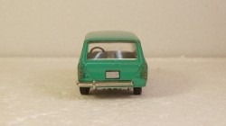 Москвич 433 Саратову 400 лет, Тантал/Радон 1:43 