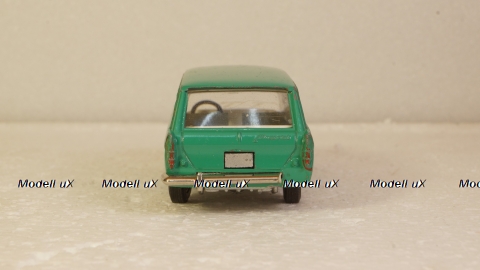 Москвич 433 Саратову 400 лет, Тантал/Радон 1:43 